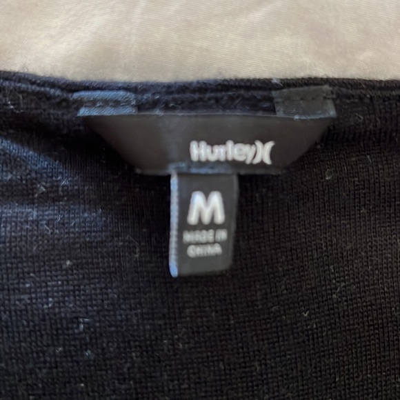 Hurley Strapless Dress - Picture 4 of 4